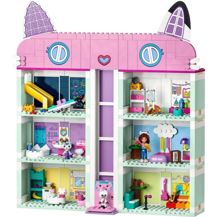 LEGO Gabby’nin Hayal Evi 10788