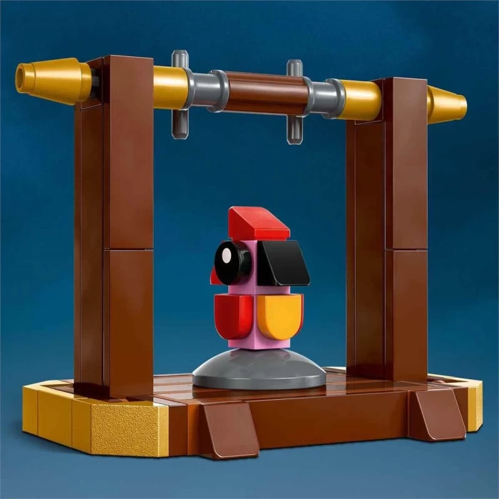 LEGO Harry Potter Fawkes: Dumbledore’un Anka Kuşu 76448