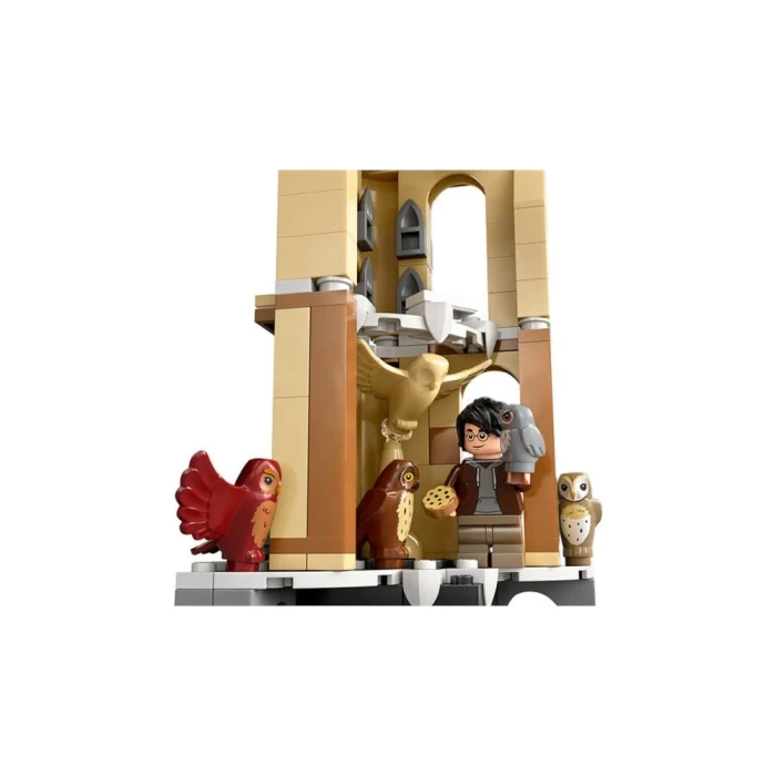 LEGO Harry Potter Hogwarts Şatosu Baykuşhanesi 76430