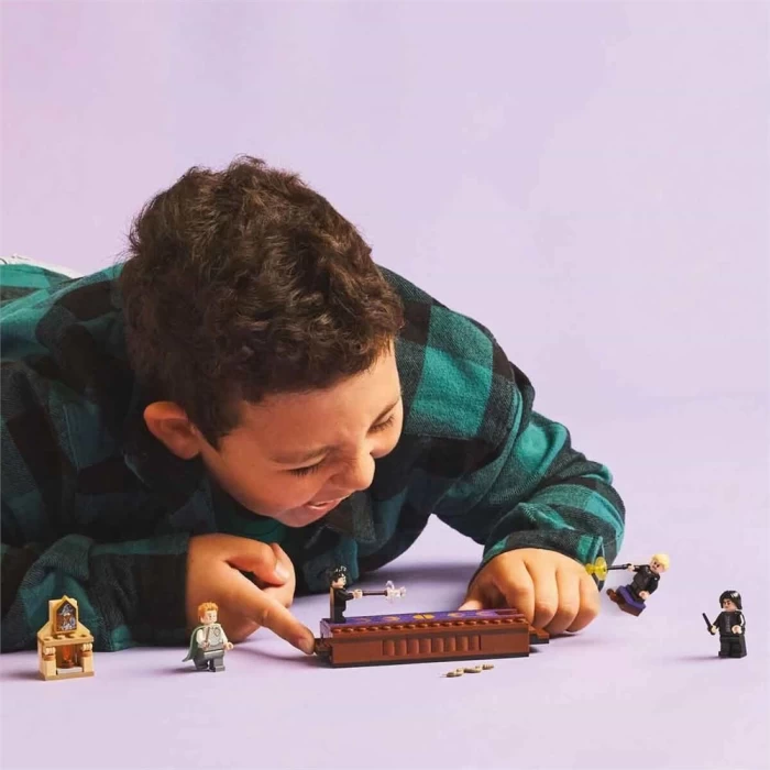LEGO Harry Potter Hogwarts Şatosu: Düello Kulübü 76441