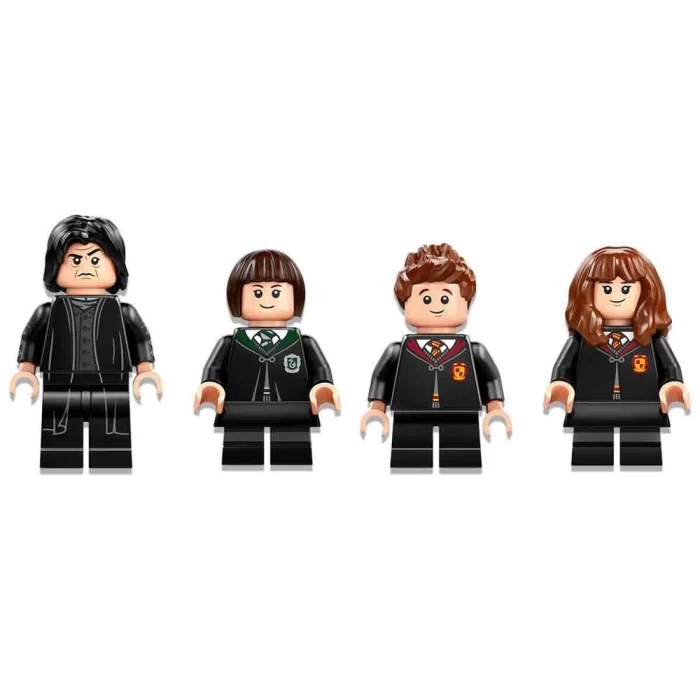 LEGO Harry Potter Hogwarts Şatosu: İksir Dersi 76431