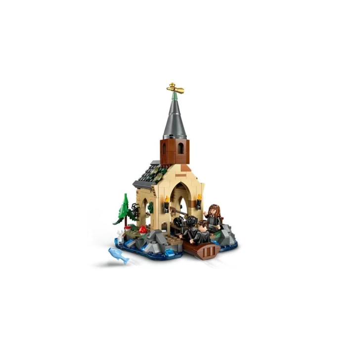 LEGO Harry Potter Hogwarts Şatosu Kayıkhanesi 76426