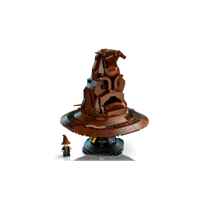 LEGO Harry Potter Konuşan Seçmen Şapka 76429