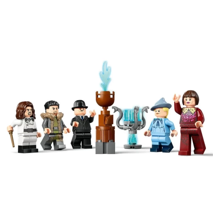 LEGO Harry Potter Üç Büyücü Turnuvası: Başlangıç 76440