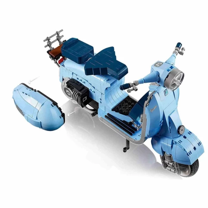 LEGO icons Vespa 125 10298
