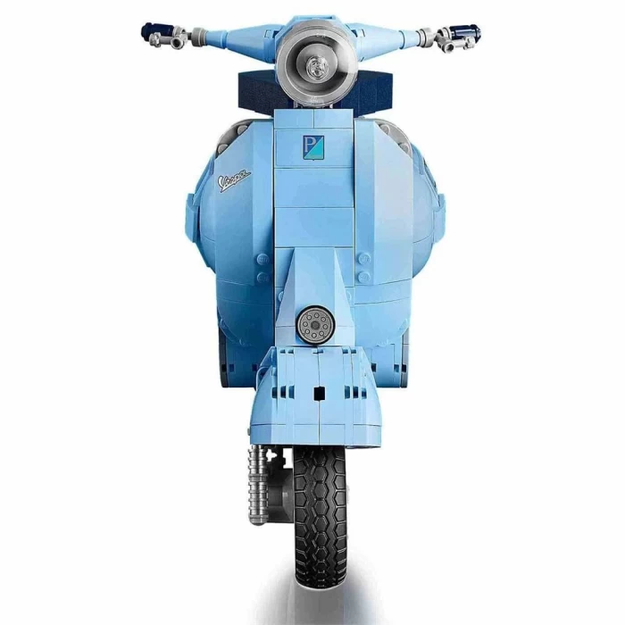 LEGO icons Vespa 125 10298
