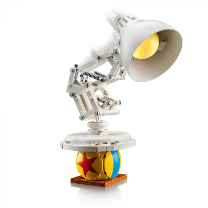 LEGO Ideas Disney Pixar Luxo Jr. 21357