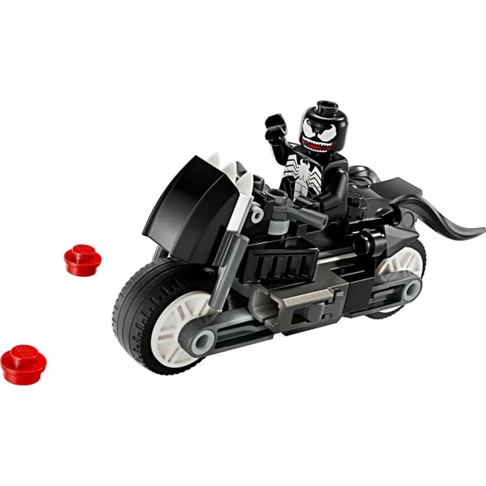 LEGO Marvel Venom Sokak Motosikleti 30679