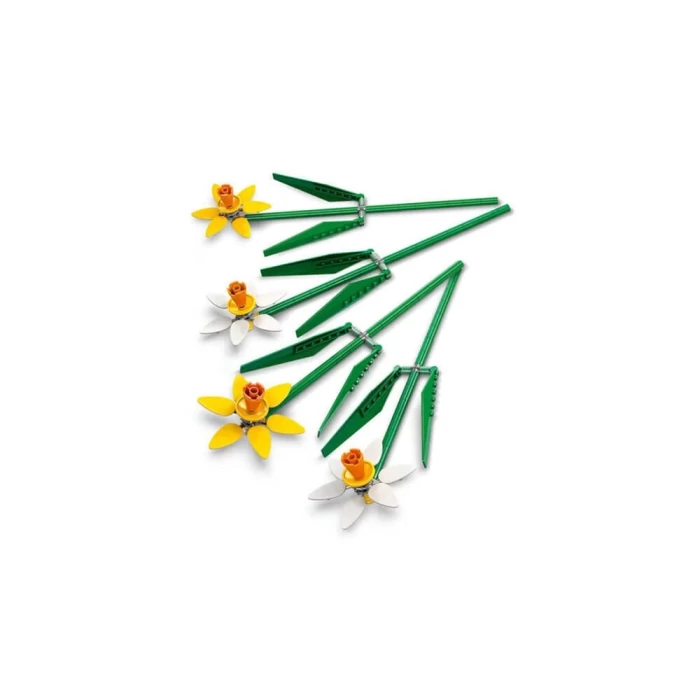 LEGO Nergisler 40747