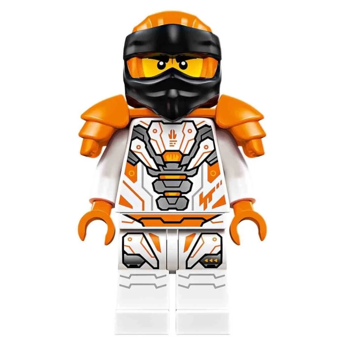 LEGO NINJAGO Cole’un Titan Ejderha Robotu 71821