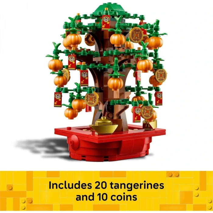 LEGO Para Ağacı 40648