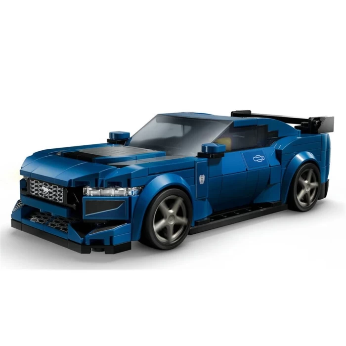 LEGO Speed Champions Ford Mustang Dark Horse Spor Araba 76920