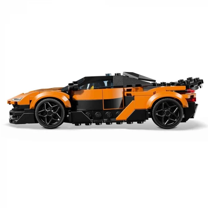 LEGO Speed Champions McLaren W1 77257