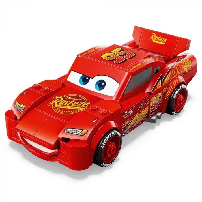 LEGO Speed Champions Şimşek McQueen 77255