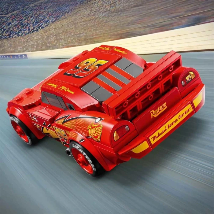 LEGO Speed Champions Şimşek McQueen 77255