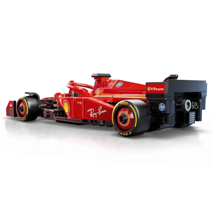 LEGO Speed Ferrari SF-24 F1 Yarış Arabası 77242