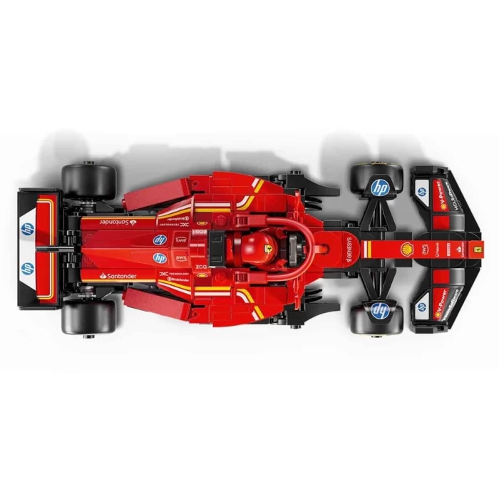 LEGO Speed Ferrari SF-24 F1 Yarış Arabası 77242