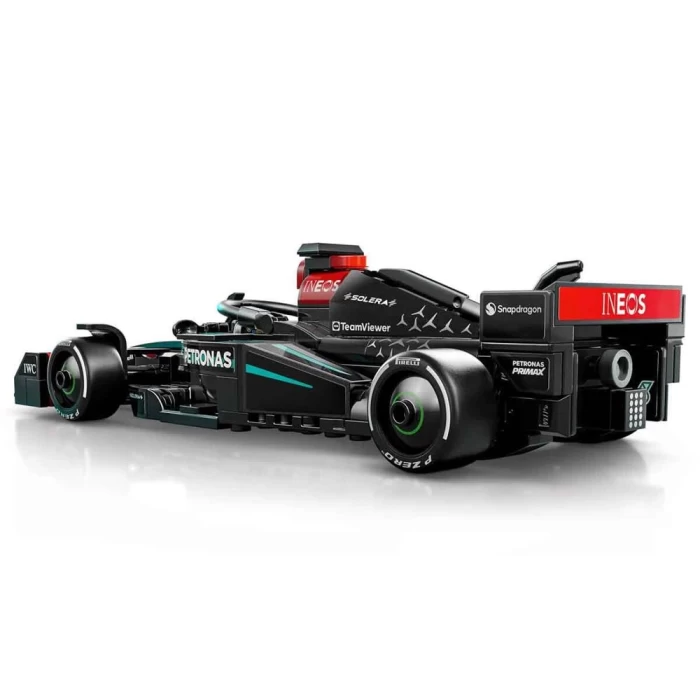 LEGO Speed Mercedes-AMG F1 W15 E Performance 77244