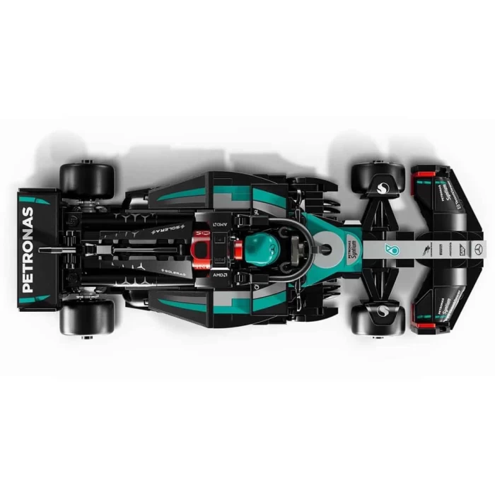 LEGO Speed Mercedes-AMG F1 W15 E Performance 77244