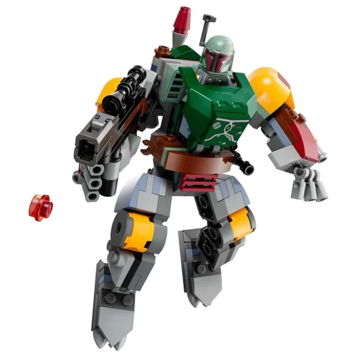 LEGO Star Wars Boba Fett Robotu 75369