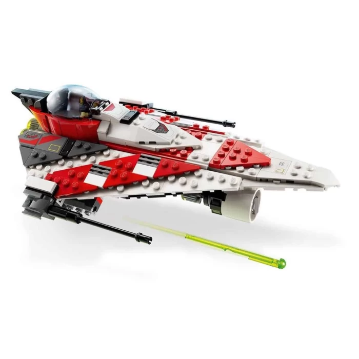 LEGO Star Wars Jedi Bob’un Starfighter’ı 75388
