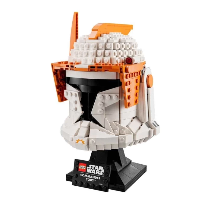 LEGO Star Wars Klon Komutanı Cody Kaskı 75350