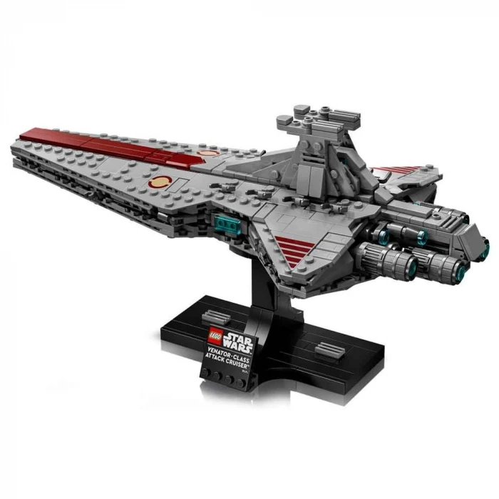 LEGO Star Wars Venatör Sınıfı Saldırı Kruvazörü 75441