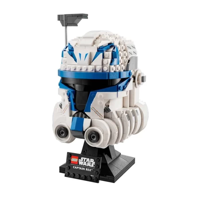 LEGO Star Wars Yüzbaşı Rex Kaskı 75349
