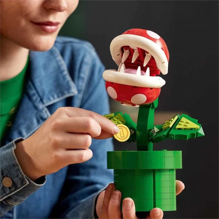 LEGO Super Mario: Piranha Plant 71426
