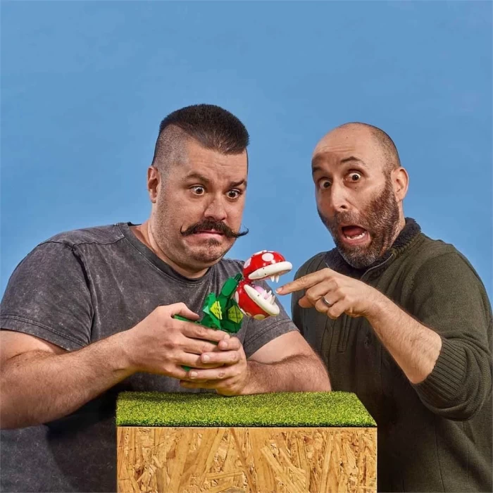 LEGO Super Mario: Piranha Plant 71426