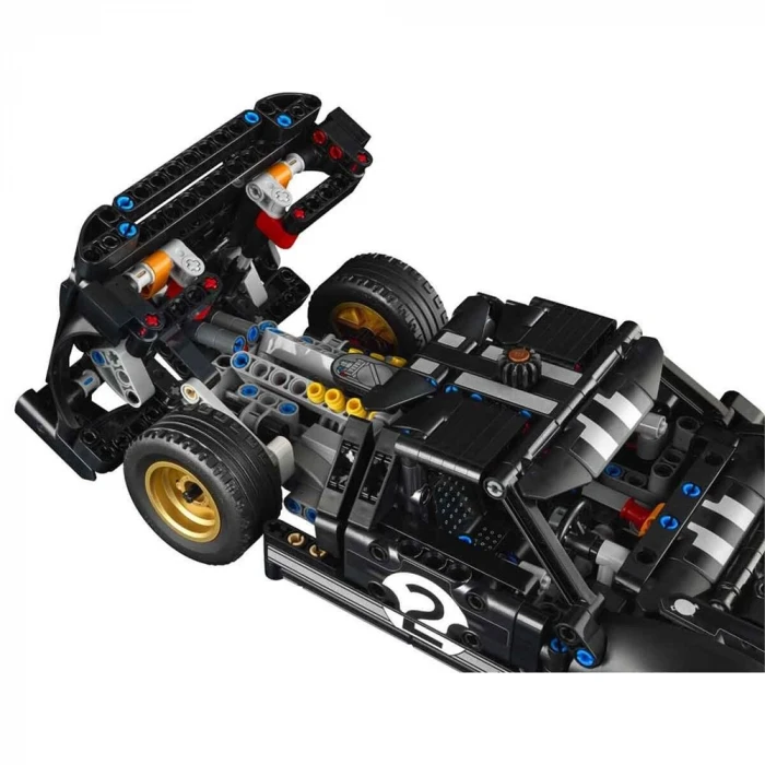 LEGO Technic 1966 Ford GT40 MKII 42223