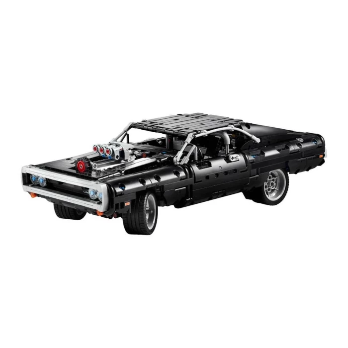 LEGO Technic Domun Dodge Chargerı 42111