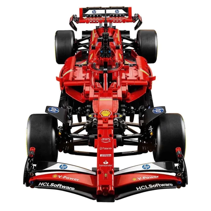 LEGO Technic Ferrari SF-24 F1 42207