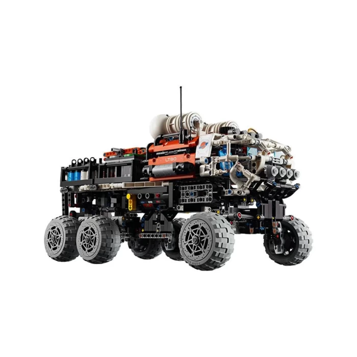 LEGO Technic Mars Ekibi Keşif Aracı 42180