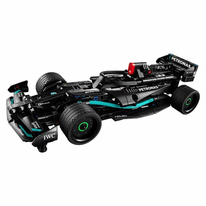 LEGO Technic Mercedes-AMG F1 W14 Pull-Back 42165