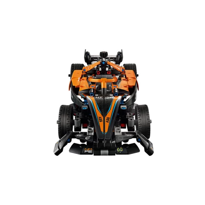 LEGO Technic NEOM McLaren Formula E Yarış Arabası 42169