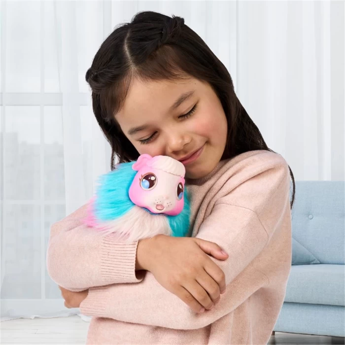 Little Live Pets Anne ve Yavruları Oyun Seti S2 26516