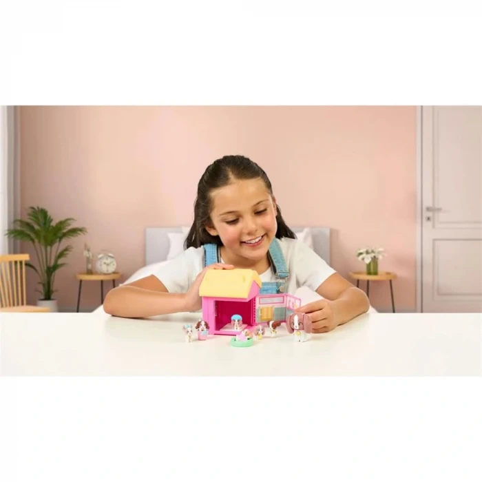 Little Live Pets MSF Pati Ailesi LP306000 - Husky