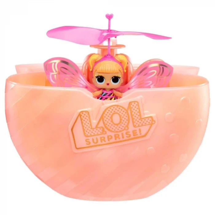 L.O.L. Surprise Magic Flyers - Flutter Star