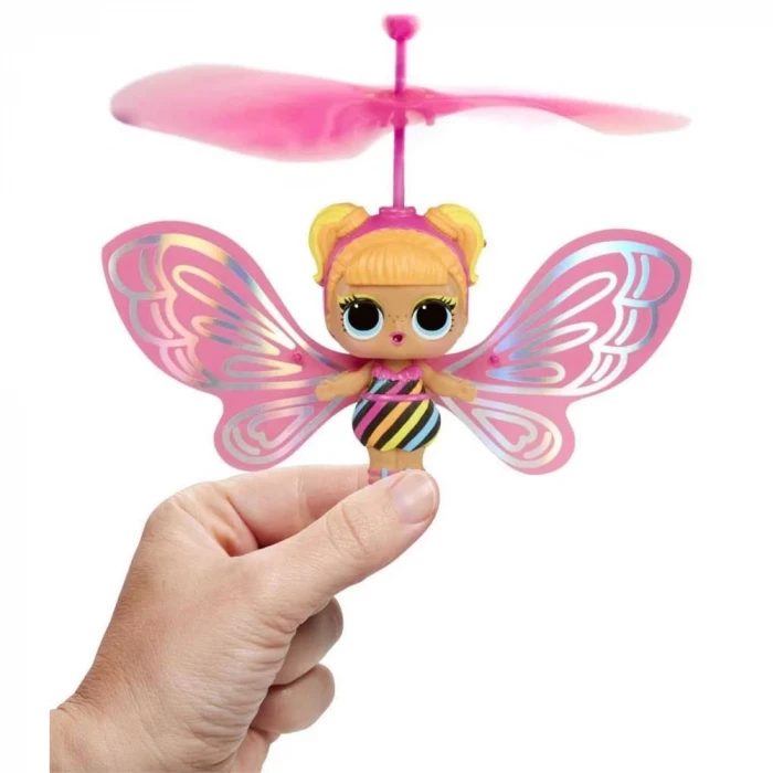 L.O.L. Surprise Magic Flyers - Flutter Star