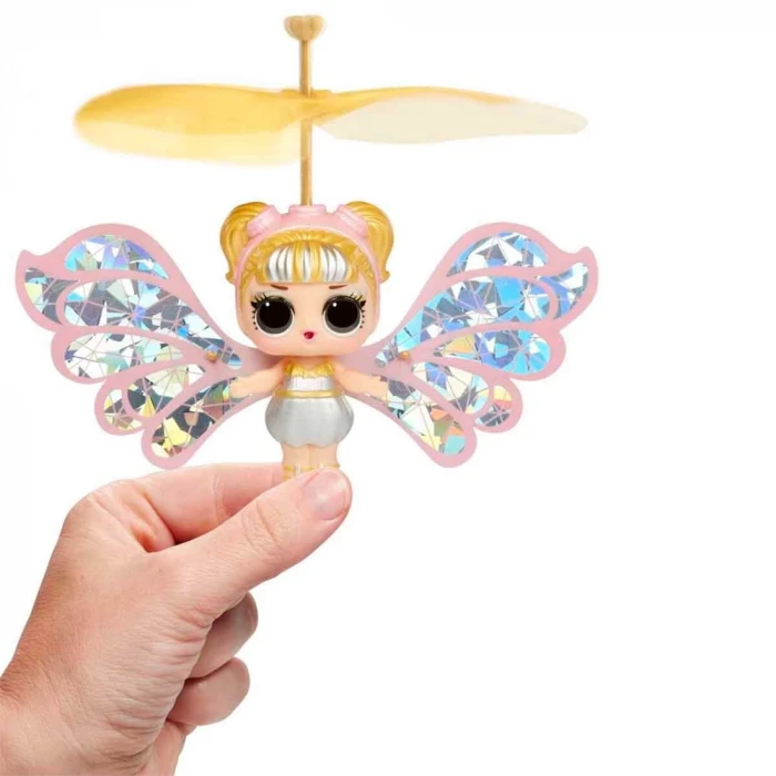 L.O.L. Surprise Magic Flyers - Sky Starling