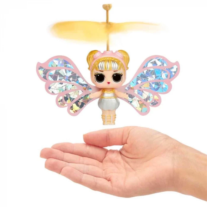 L.O.L. Surprise Magic Flyers - Sky Starling