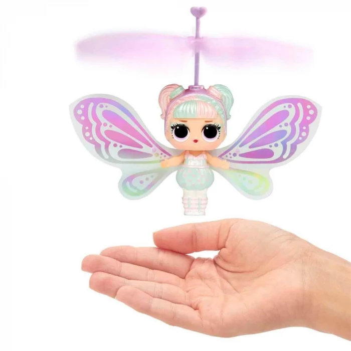 L.O.L. Surprise Magic Flyers - Sweetie Fly