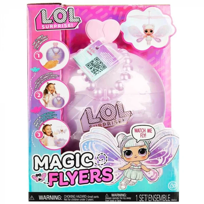 L.O.L. Surprise Magic Flyers - Sweetie Fly