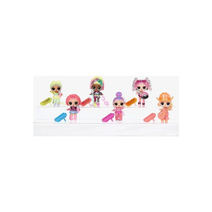 Lol Tots Neon Pop Yıldızları 120674