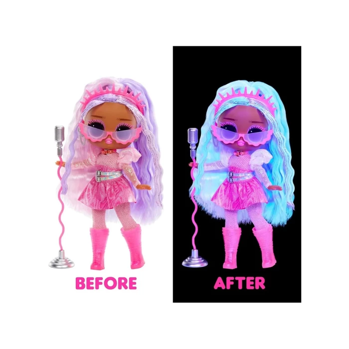 Lol Tweens Neon Pop Yıldızları Kitty K 120667