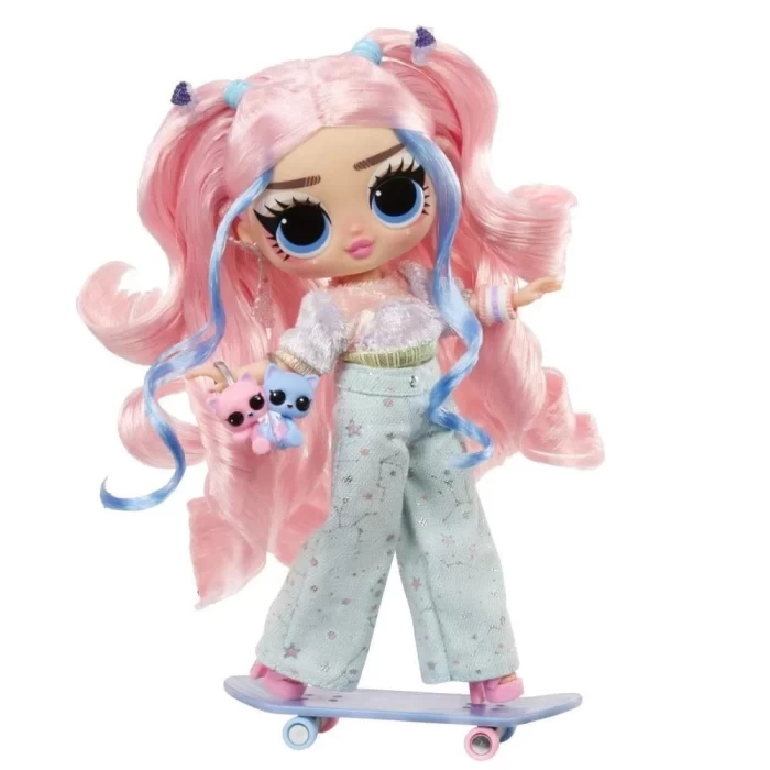 L.O.L. Tweens Seri 5 Flora Moon Bebeği 591665