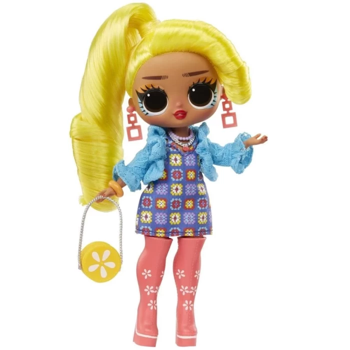 L.O.L. Tweens Seri 5 Hana Groove Bebeği 591658
