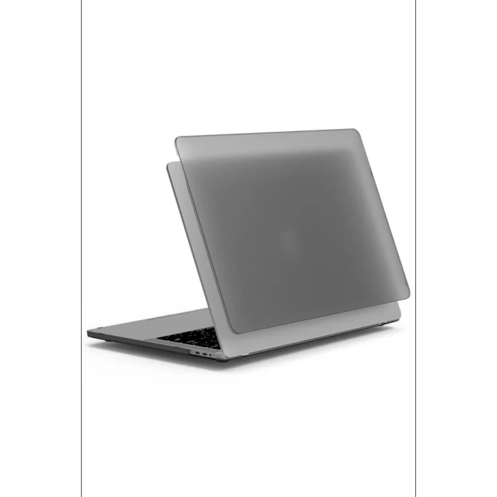 Macbook Air 13 A2179 Ultra Ince Crystal Sert Kapak