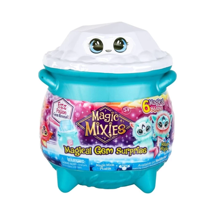 Magic Mixies Gem Sihirli Kazan 14818 - Su